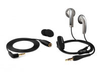 Sennheiser MX 760 black (500958)